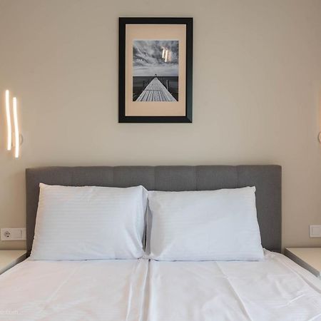 Sea Stories Apartments Варна Екстер'єр фото