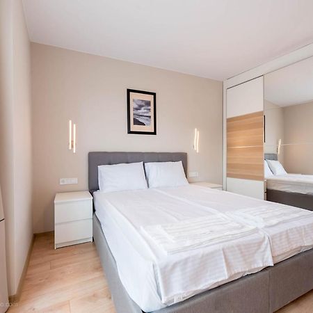 Sea Stories Apartments Варна Екстер'єр фото