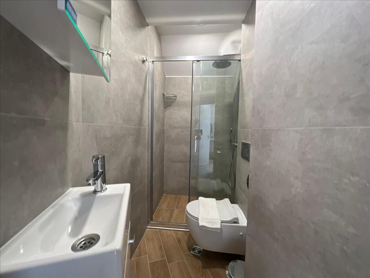 Sea Stories Apartments Варна Екстер'єр фото