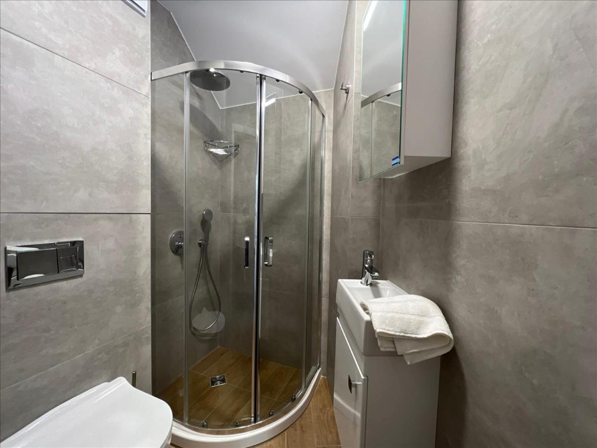 Sea Stories Apartments Варна Екстер'єр фото