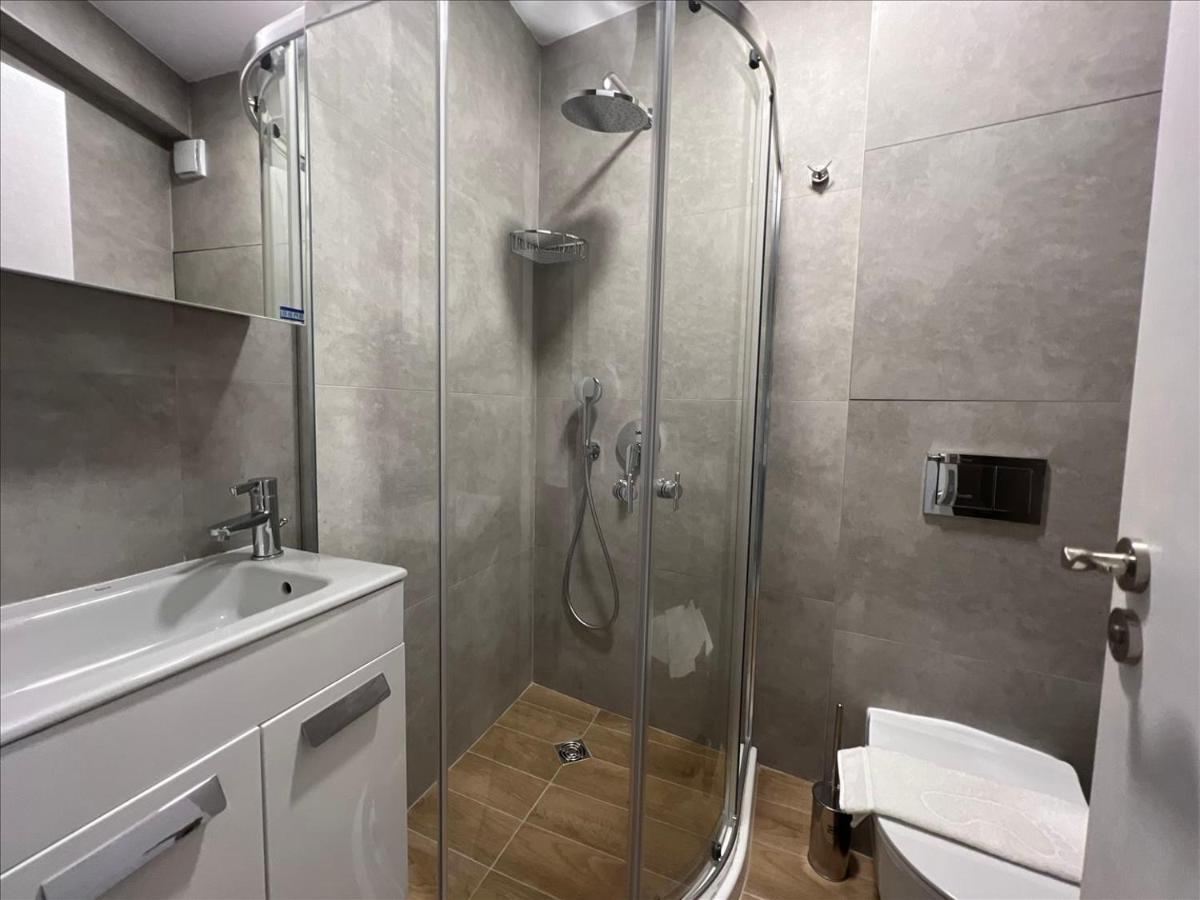 Sea Stories Apartments Варна Екстер'єр фото
