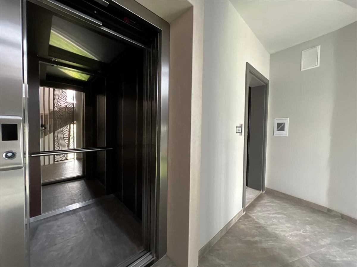 Sea Stories Apartments Варна Екстер'єр фото