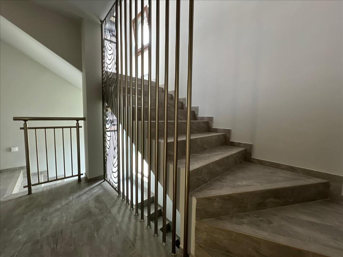 Sea Stories Apartments Варна Екстер'єр фото