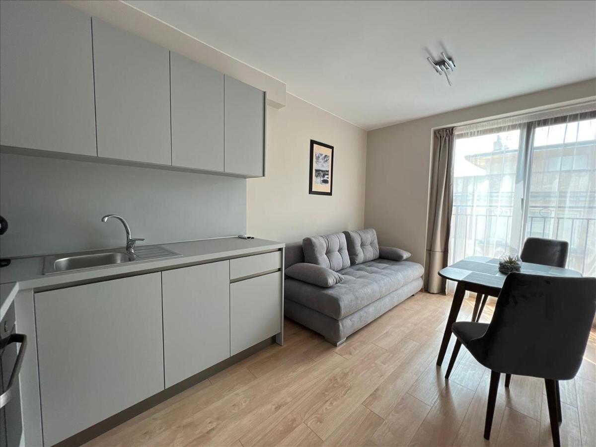Sea Stories Apartments Варна Екстер'єр фото