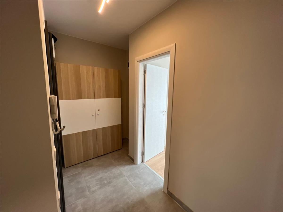 Sea Stories Apartments Варна Екстер'єр фото