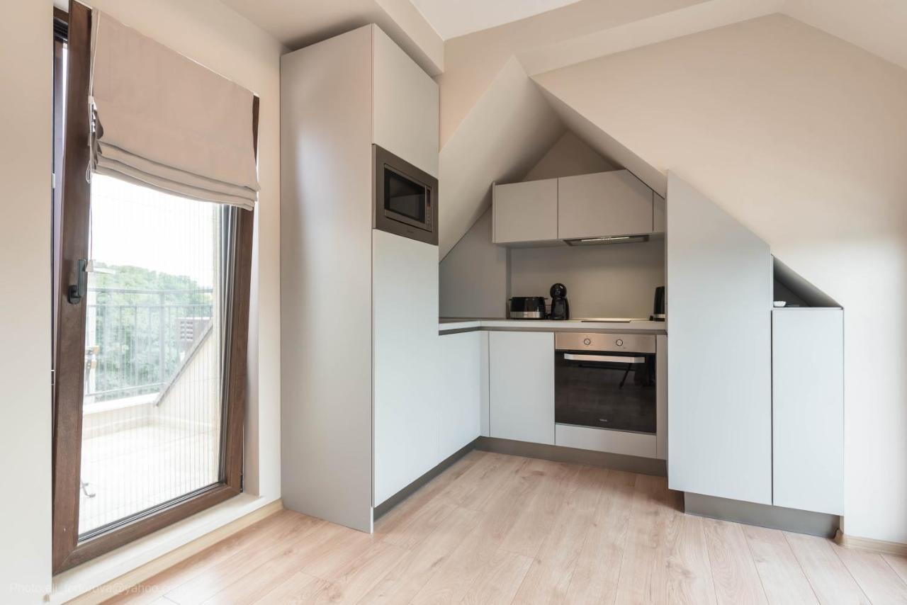 Sea Stories Apartments Варна Екстер'єр фото