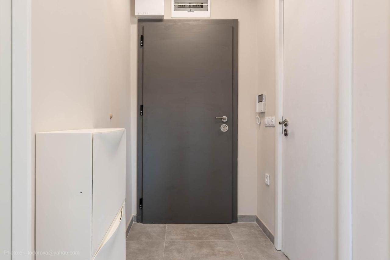 Sea Stories Apartments Варна Екстер'єр фото